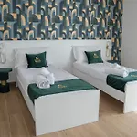 Couette-café Ruah 3*