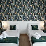 Couette-café Ruah 3*