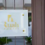 Couette-café Ruah