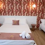 Ruah Couette-café 3*