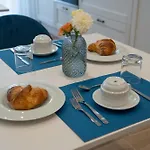 Ruah Couette-café Pompéi