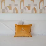 Ruah Couette-café Pompéi