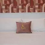 Ruah Couette-café 3*