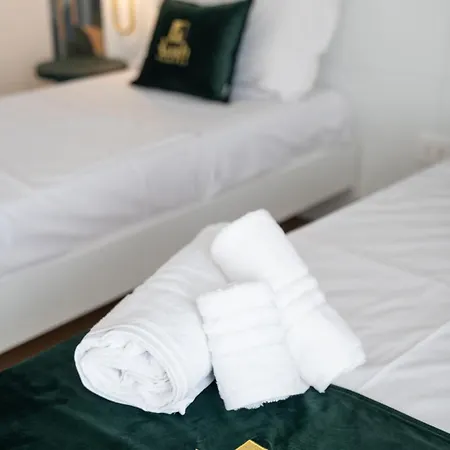 לינה וארוחת בוקר Ruah