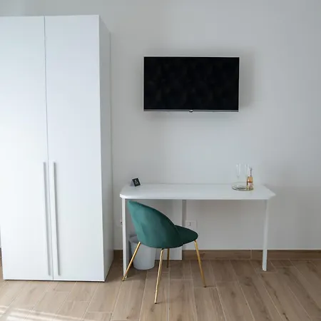 Ruah לינה וארוחת בוקר פומפיי