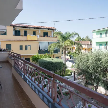 לינה וארוחת בוקר Ruah