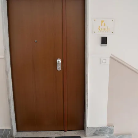 Ruah 3* פומפיי