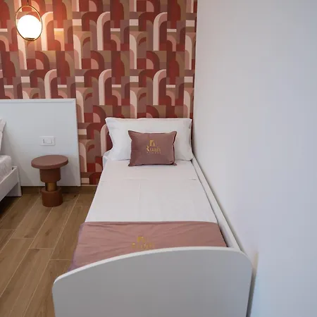 לינה וארוחת בוקר Ruah