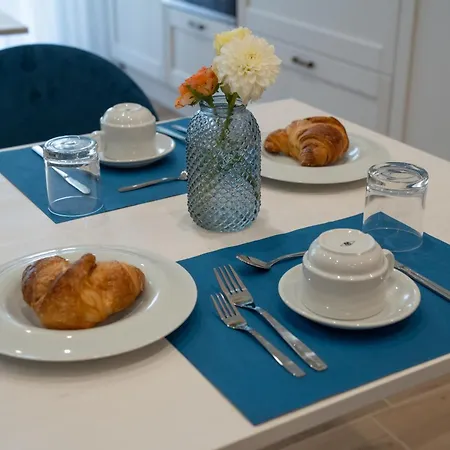 Ruah לינה וארוחת בוקר פומפיי