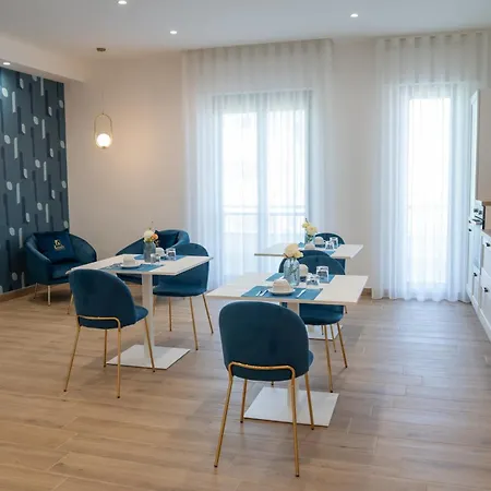 לינה וארוחת בוקר Ruah