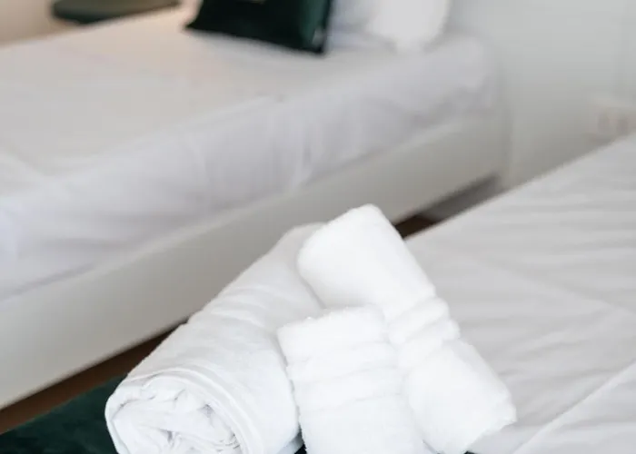 Bed & Breakfast Ruah