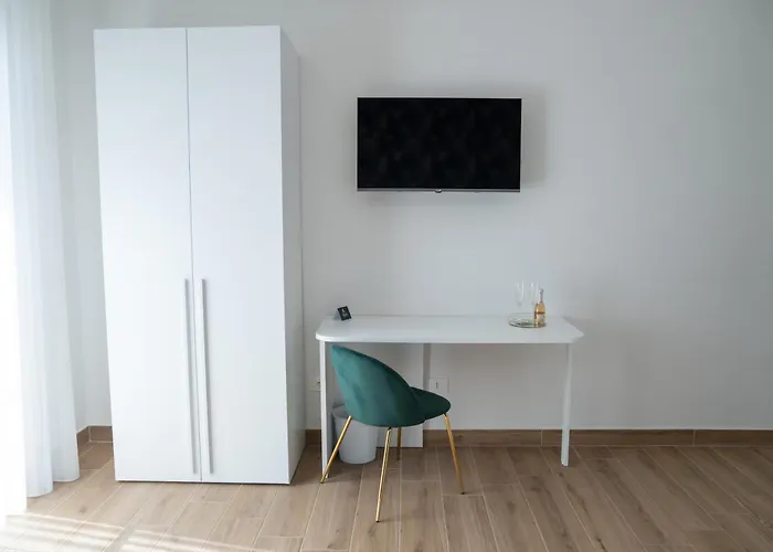 Ruah Bed & Breakfast Pompei