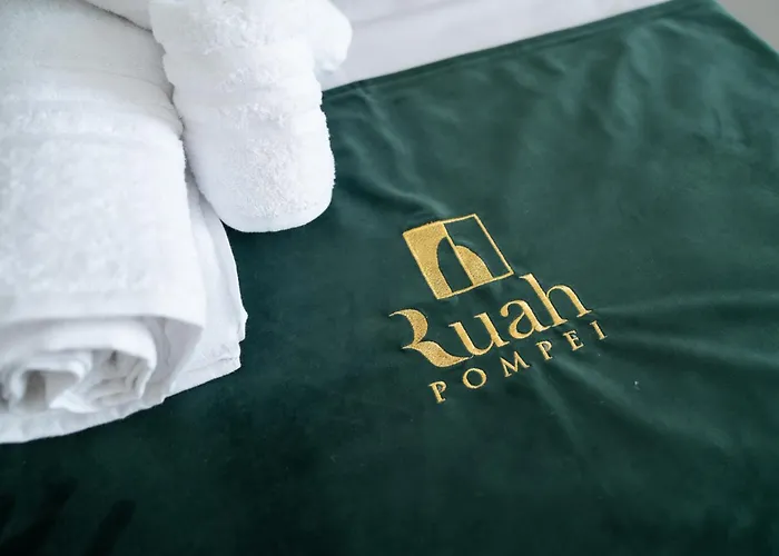 Bed & Breakfast Ruah 3*