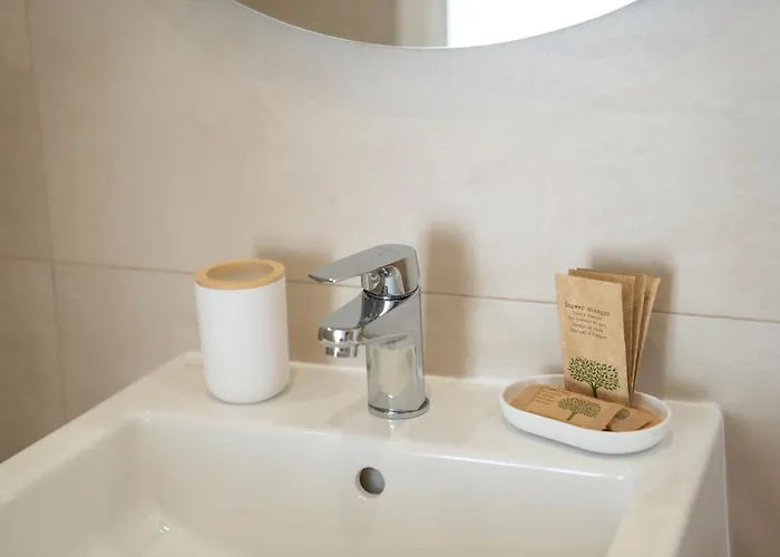 Bed & Breakfast Ruah