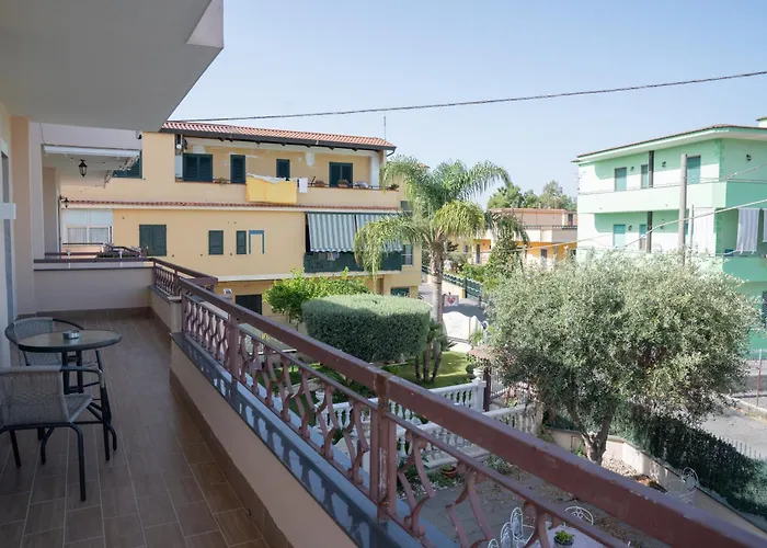 Bed & Breakfast Ruah