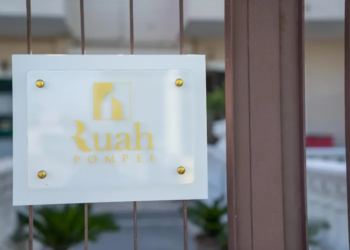 Bed & Breakfast Ruah