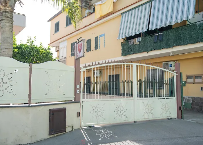 Bed & Breakfast Ruah 3*