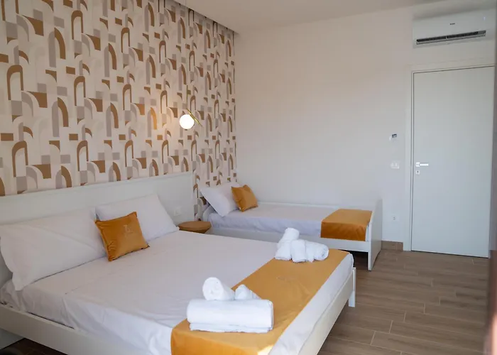 Ruah Bed & Breakfast