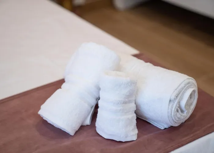 Ruah Bed & Breakfast