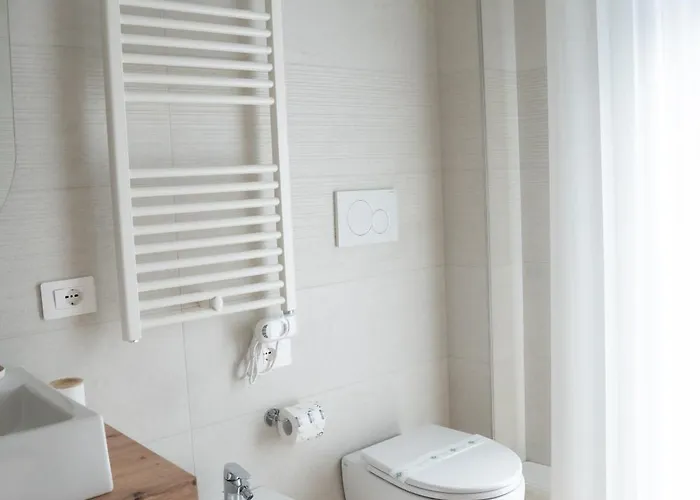 Bed & Breakfast Ruah 3*