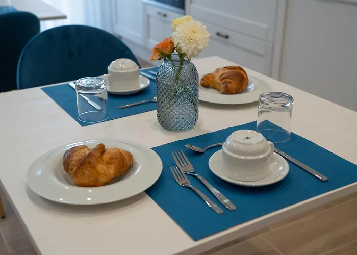 Ruah Bed & Breakfast Pompei