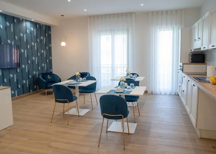 Bed & Breakfast Ruah