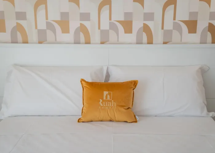 Ruah Bed & Breakfast Pompei