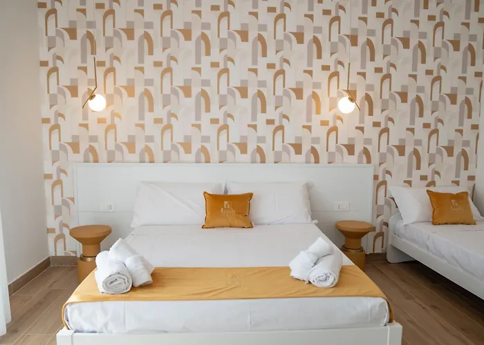 Bed & Breakfast Ruah