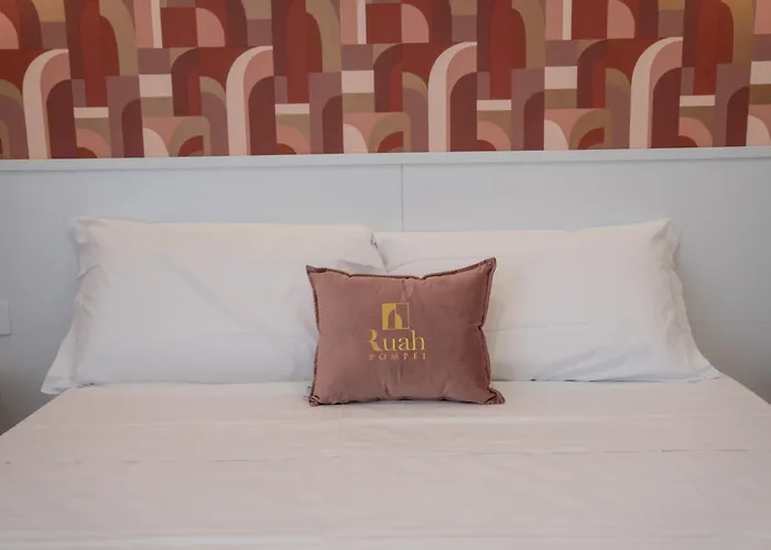 Ruah Bed & Breakfast 3*