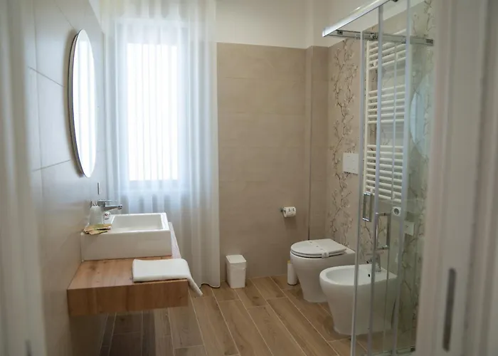 Ruah Bed & Breakfast