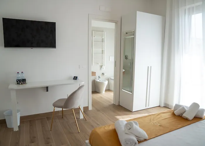 Bed & Breakfast Ruah 3*