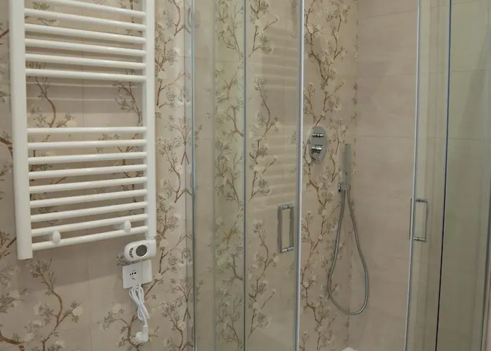 Bed & Breakfast Ruah 3*